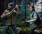 Pack Action Figures The Last Of Us Part II Neca - Imagem 8