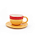 Xícara Monkey D. Luffy Hat - Canecas One Piece - Imagem 1