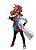 Action Figure Android 21 Lab Coat Dragon Ball Fighter Z - Bandai ShFiguarts - Imagem 1