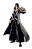 Action Figure Byakuya Kuchiki Bleach - Bandai SHF - Imagem 1