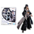 Action Figure Byakuya Kuchiki Bleach - Bandai SHF - Imagem 4