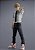 Action Figure Denji Chainsaw Man - Bandai SHF - Imagem 2