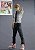 Action Figure Denji Chainsaw Man - Bandai SHF - Imagem 6