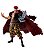 Action Figure Eustass Kid Invasão de Onigashima One Piece - Bandai SHF - Imagem 1