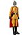 Action Figure Gamma 1 Dragon Ball Super Hero - Bandai SHFiguarts - Imagem 3