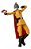 Action Figure Gamma 1 Dragon Ball Super Hero - Bandai SHFiguarts - Imagem 2