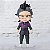 Action Figure Genya Shinazugawa Demon Slayer - Bandai Figuarts Mini - Imagem 2