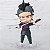 Action Figure Genya Shinazugawa Demon Slayer - Bandai Figuarts Mini - Imagem 4