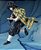 Action Figure Giyu Tomioka Demon Slayer - Bandai ShFiguarts - Imagem 3