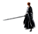 Action Figure Ichigo Kurosaki Bleach - Bandai SHF - Imagem 3
