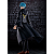 Action Figure Lance Crown Mashle - Bandai ShFiguarts DXF - Imagem 6