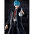 Action Figure Lance Crown Mashle - Bandai ShFiguarts DXF - Imagem 7