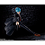 Action Figure Lance Crown Mashle - Bandai ShFiguarts DXF - Imagem 2