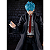 Action Figure Lance Crown Mashle - Bandai ShFiguarts DXF - Imagem 8