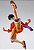 Action Figure Luffy Invasão de Onigashima - Bandai SHF - Imagem 3