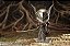 Action Figure Malenia Blade Of Miquela Elden Ring - Bandai Mini - Imagem 4
