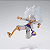 Action Figure Monkey D. Luffy Gear 5 - Original Bandai SHF - Imagem 4