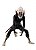 Action Figure Okarun Transformed Dandadan - Bandai ShFiguarts - Imagem 1