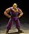 Action Figure Orange Piccolo Dragon Ball Super Super Hero - Bandai ShFiguarts - Imagem 2