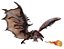 Action Figure Rathalos 20th Anniversary Edition Monster Hunter - S.H.MonsterArts Bandai - Imagem 1