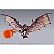 Action Figure Rathalos 20th Anniversary Edition Monster Hunter - S.H.MonsterArts Bandai - Imagem 5