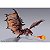 Action Figure Rathalos 20th Anniversary Edition Monster Hunter - S.H.MonsterArts Bandai - Imagem 3