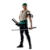 Action Figure Roronoa Zoro V. Série One Piece Netflix - Bandai SHF - Imagem 2