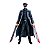 Action Figure Samurai Sword Chainsaw Man - Bandai ShFiguarts - Imagem 1