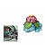 Action Figure Venusaur Pokémon D-Arts - Original Bandai - Imagem 4