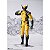 Action Figure Wolverine Marvel Deadpool & Wolverine - Bandai ShFiguarts - Imagem 5
