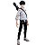 Action Figure Yuta Okkotsu Jujutsu Kaisen - Bandai - Imagem 1