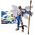 Angemon Figure-rise Standard Model Kit Digimon - Original Bandai - Imagem 6