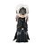 Figure Fireproof Woman AcToys Bandai Namco - Imagem 1