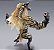 Figure Furious Rajang Monster Hunter - S.H.MonsterArts Bandai - Imagem 6
