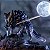 Figure Great Grey Wolf Sif AcToys Bandai Namco - Imagem 3