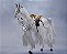 Figure Griffith Berserk - Original Bandai SHF - Imagem 8
