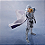 Figure Griffith Berserk - Original Bandai SHF - Imagem 9