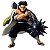 Figure Gyomei Himejima Vibration Stars - Original Banpresto Bandai - Imagem 1