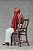 Figure Kenshin Himura Samurai X - Original Bandai - Imagem 5