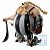 Figure Queen Bandai Spirits One Piece - Banpresto - Imagem 2