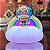 Figure Tony Tony Chopper Sweet Dreams One Piece Bandai - Imagem 2