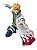 Minato Namikaze Naruto Shippuden Narutop99 Edition - Bandai ShFiguarts - Imagem 1