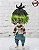 Pack Action Figures Daki e Gyutaro Demon Slayer Bandai - Imagem 3