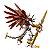 ShineGreymon Figure-rise Standard Amplified Model Kit Digimon - Original Bandai - Imagem 5