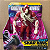 Boneco Giant Skar King - Godzilla Vs Kong The New Empire Playmates - Imagem 3
