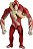 Boneco Giant Skar King - Godzilla Vs Kong The New Empire Playmates - Imagem 2