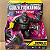Boneco Kong Beast Glove - Godzilla Vs Kong The New Empire Playmates - Imagem 2