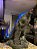 Estátua Diorama Godzilla 50Cm Com LED's - GK Gojira - Imagem 5