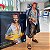Action Figure Shanks Estátua - One Piece - Imagem 4