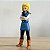 Conjunto 2 Estátuas Android 17 e 18 Dragon Ball - Imagem 4
